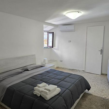 Mak House 호텔 팔레르모 외부 사진