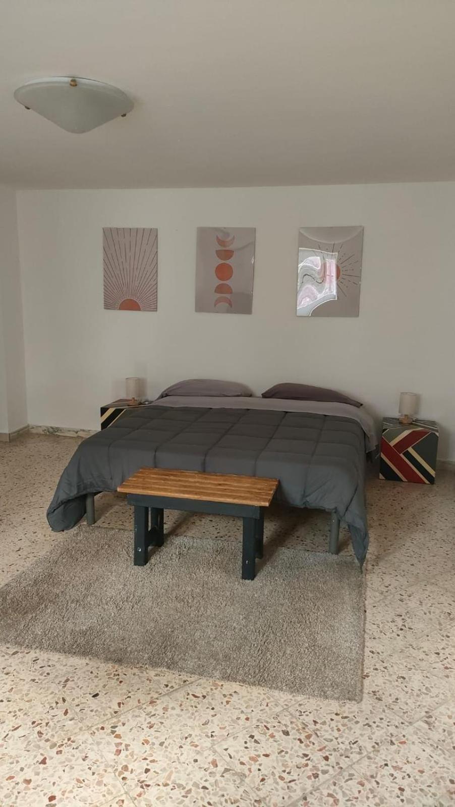 Mak House 호텔 팔레르모 외부 사진