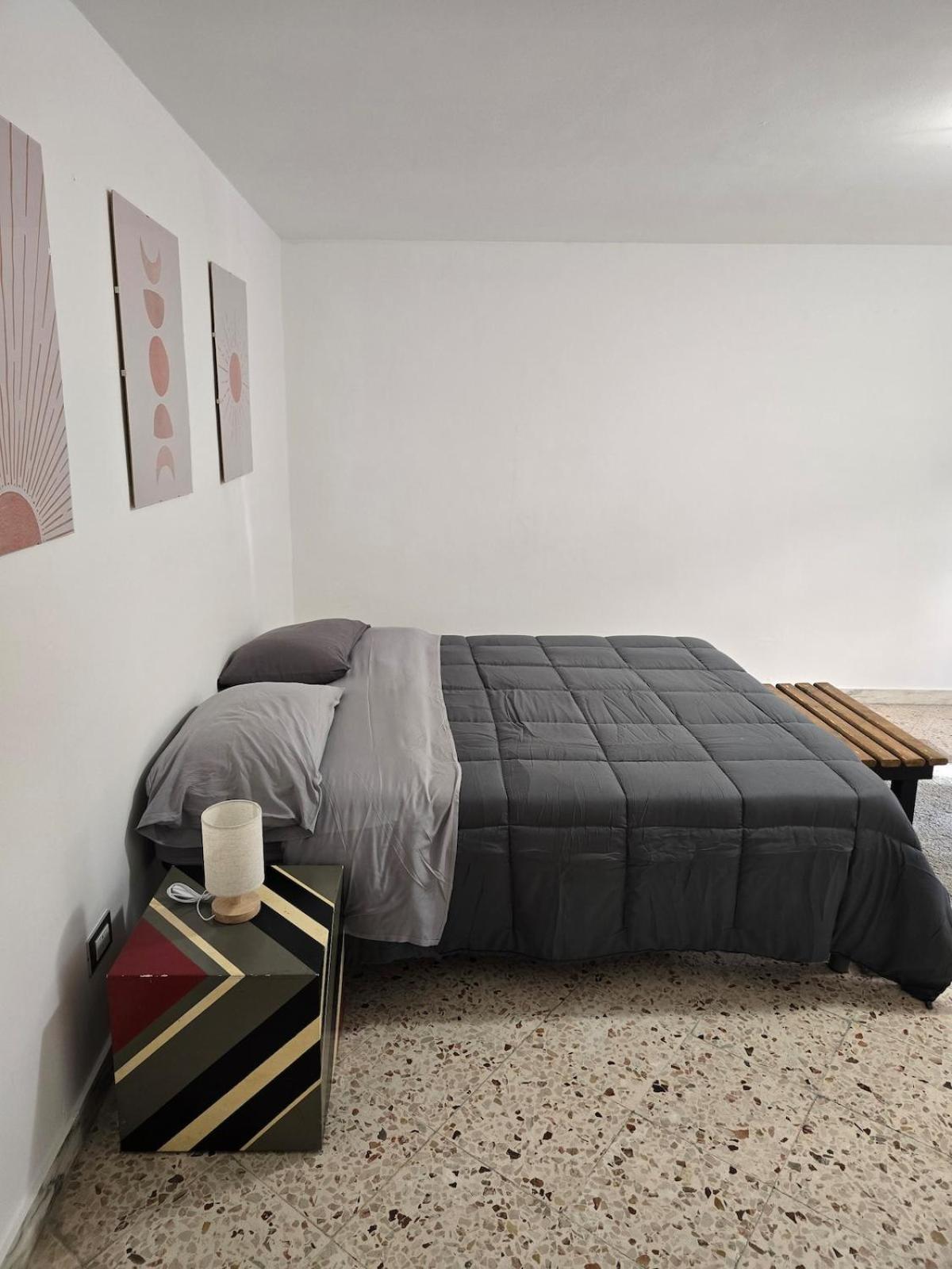 Mak House 호텔 팔레르모 외부 사진