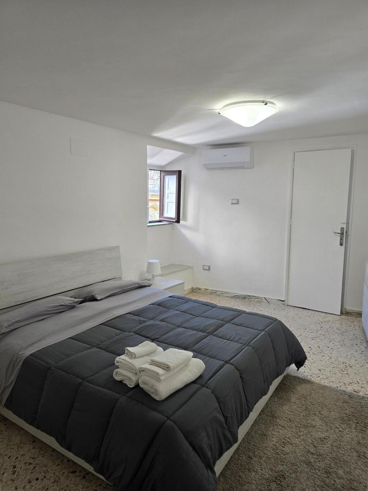 Mak House 호텔 팔레르모 외부 사진