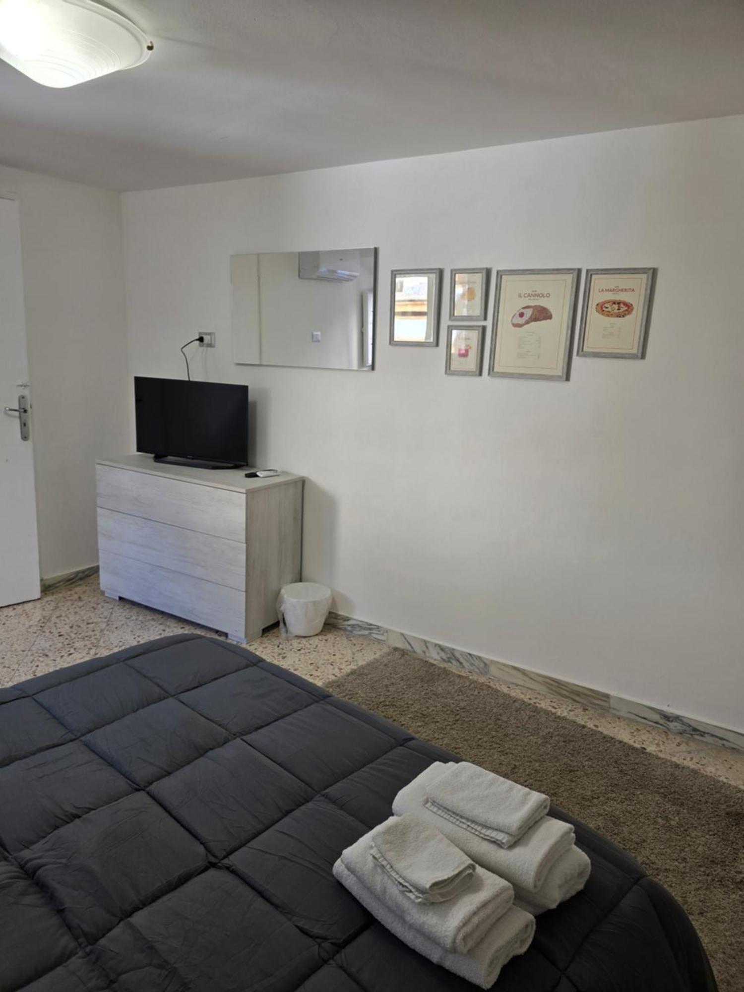 Mak House 호텔 팔레르모 외부 사진