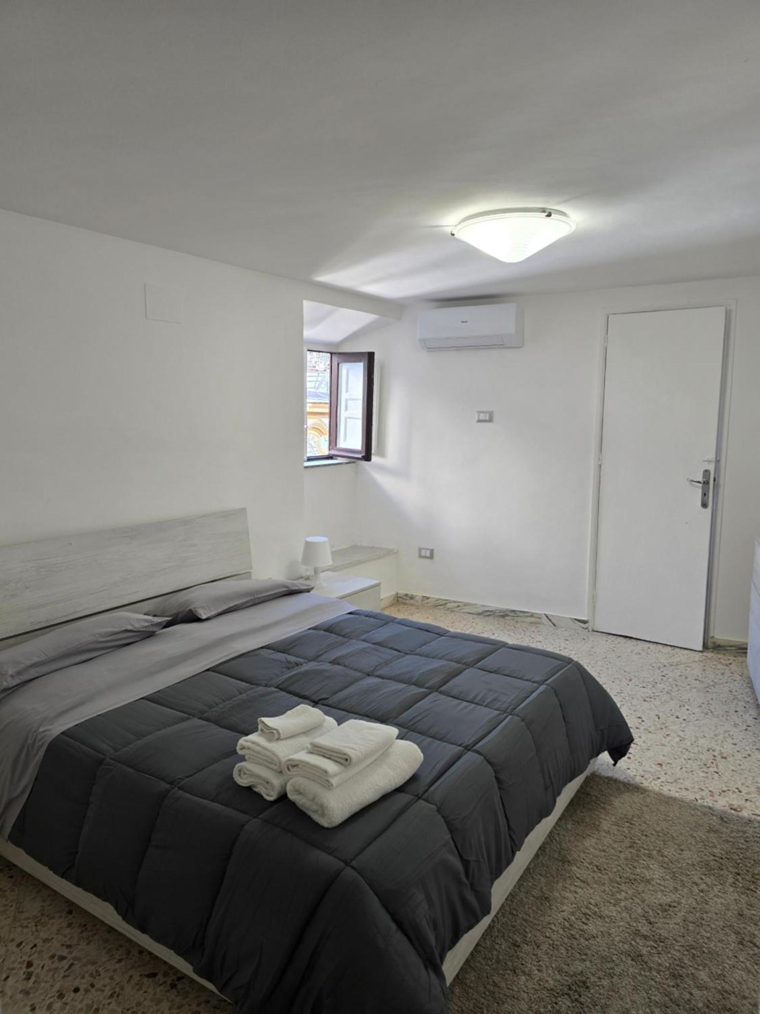 Mak House 호텔 팔레르모 외부 사진