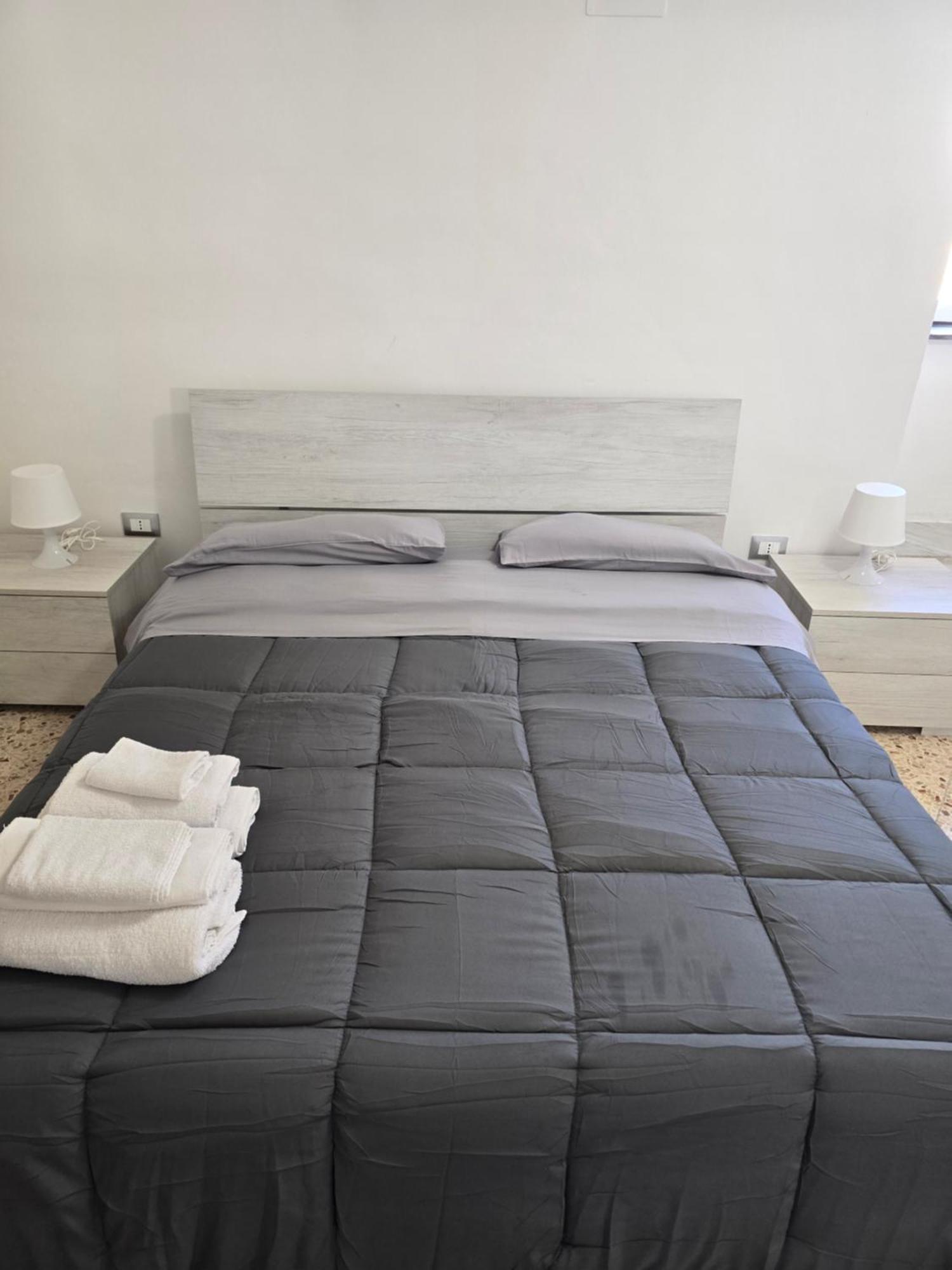 Mak House 호텔 팔레르모 외부 사진