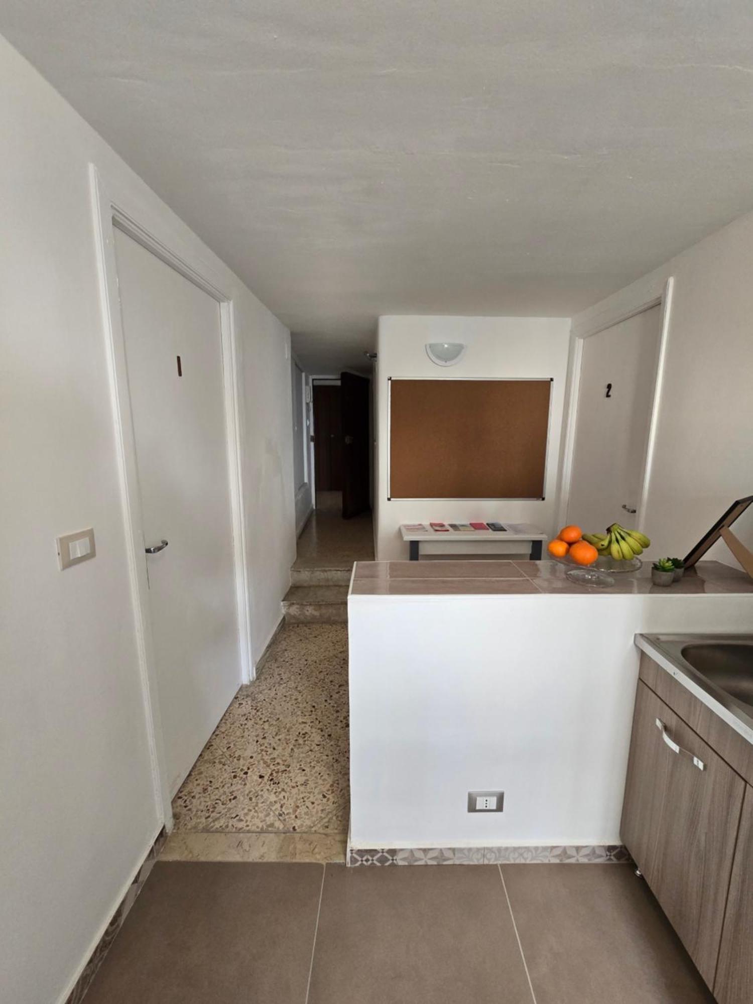 Mak House 호텔 팔레르모 외부 사진
