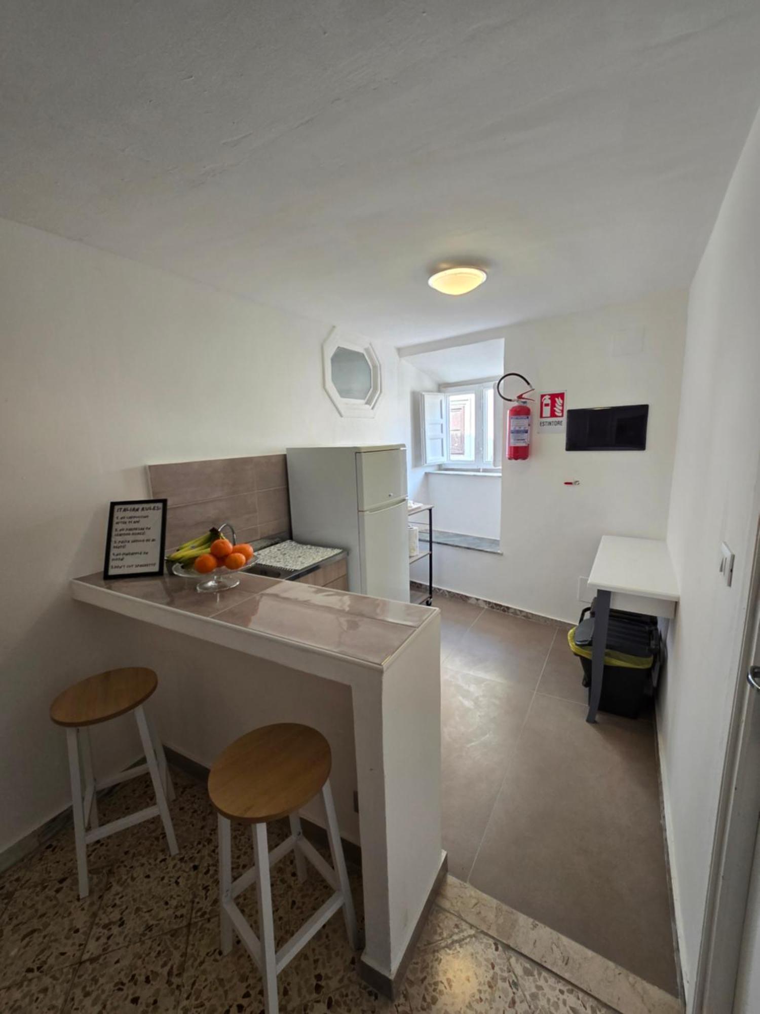 Mak House 호텔 팔레르모 외부 사진