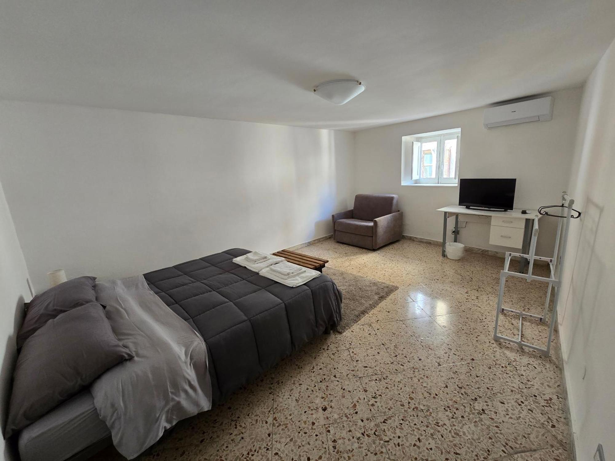 Mak House 호텔 팔레르모 외부 사진